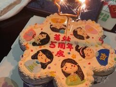 -欢乐盛KTV音乐会所(泰然店)