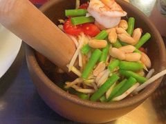 -simply thai天泰(长泰广场店)