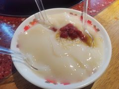 -赵美丽·重庆社区火锅·直营店(火车东站·中豪国际店)