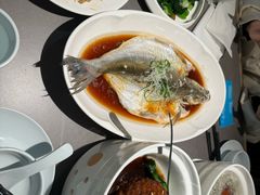 -晓淮山·扬州早茶·淮扬菜(龙阳广场店)