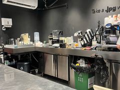 -JPG canteen(广州东山口店)