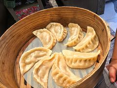 -钱锋炭缸烧烤(南湖大路总店)