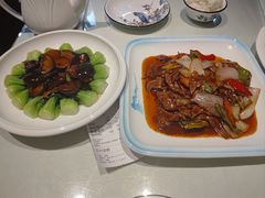 -宝丰饭店