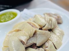 -海鲜街菜馆(海珠南路店)