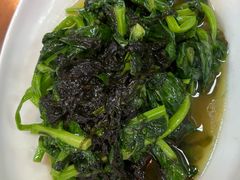 -谢记上海大排档(长寿路店)