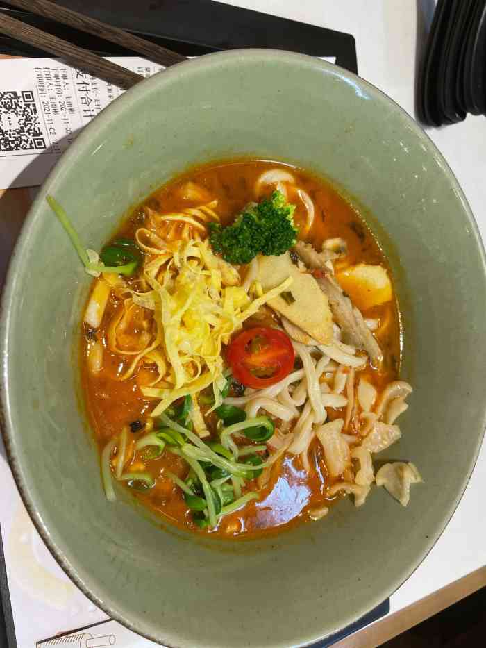 陈八两面家远洋乐堤港店