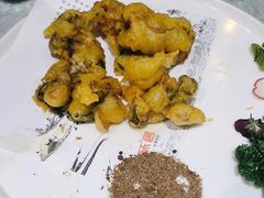 -品味居·首店·大连鲜活海鲜大连菜(东港店)