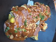 -金谷园饺子·烧烤(人大总店)
