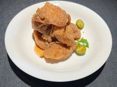 -南里山房·新淮扬菜(徐汇万科店)