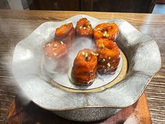 -魁盛居百年鲁菜馆(县西巷店)