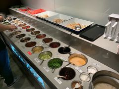 -海底捞火锅(龙岗星河COCO Park店)