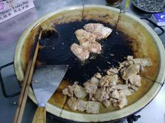 -老字号.雅克白族石板烧十年老店(大理古城店)