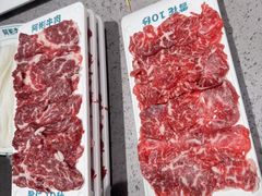 -非遗•老字号•阿彬牛肉火锅(广济桥店)