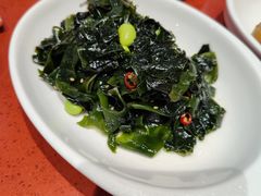 -喜家德虾仁水饺(长泰广场店)