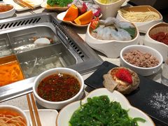 -海底捞火锅(番禺广场店)