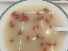 原味甜胚子-格格家·兰州纯汤牛肉面(青龙寺店)