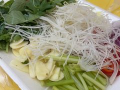 -官塘陈记鱼生·潮汕砂锅粥·牛肉火锅(潮枫路总店)