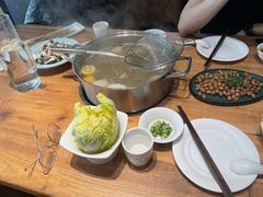 -陈记牛牛潮汕牛肉火锅(鑫海店)