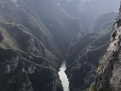 -重庆云阳龙缸景区