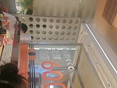 -争鲜回转寿司(中街大悦城店)