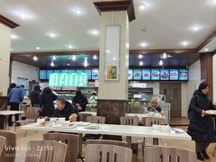 -锦馨豆汁(天坛路店)
