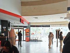 -麦当劳(北亭广场分店)