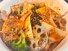 -艺味深尝(云锦路店)