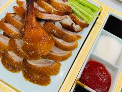 -满园春饼(美乐城店)