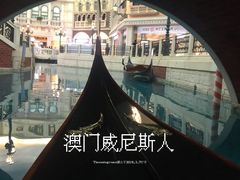 -澳门威尼斯人综合度假区