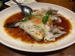 -君悦酒店·1881·北京烤鸭