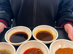 -董记老清泉·鲜切涮羊肉(窑岭店)
