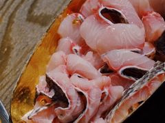 蝴蝶生态乌鱼-土著渔匠·养生蝴蝶鱼(香樟路店)