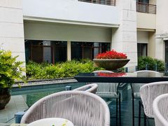 -厦门艾美酒店·新食谱西餐厅