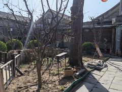 -正阳书局(西四南大街店)