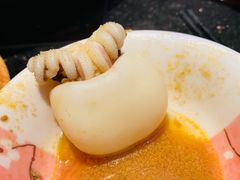 -牛New寿喜烧(金茂览秀城店)