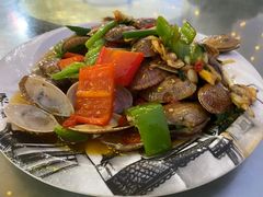 -潘先生海鲜城(神州半岛店)