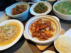 -百富源·海鲜辽菜(张士店)