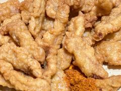 -肖记公安牛肉鱼杂馆·省级非物质文化遗产(江汉路直营店)