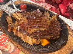 -战斧牛排餐厅(悦方IDmall店)