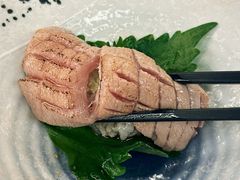 -Sushi Hanzo半藏(天环广场店)