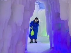 -宁波冰雪大世界(北仑区)