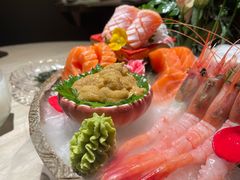 -阿吾罗日本料理(K11艺术中心店)