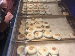 -西施酥饼(欧亚商都店)