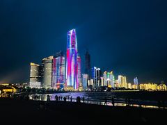-青岛第三海水浴场