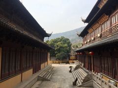 -宝岩生态观光园