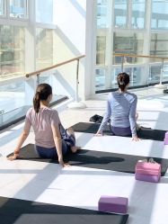 -蓝菲女子能量站·舞蹈·瑜伽·体塑