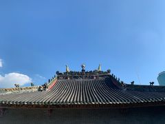 -圣心大教堂