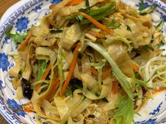 凉拌豆皮-天津菜馆(南湖店)