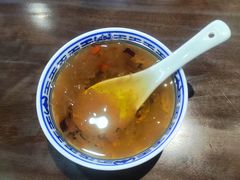 -蟹上黄·蟹黄面·江南糖水(人民广场店)
