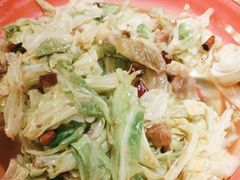 -破三川·新川菜(静安大融城店)
